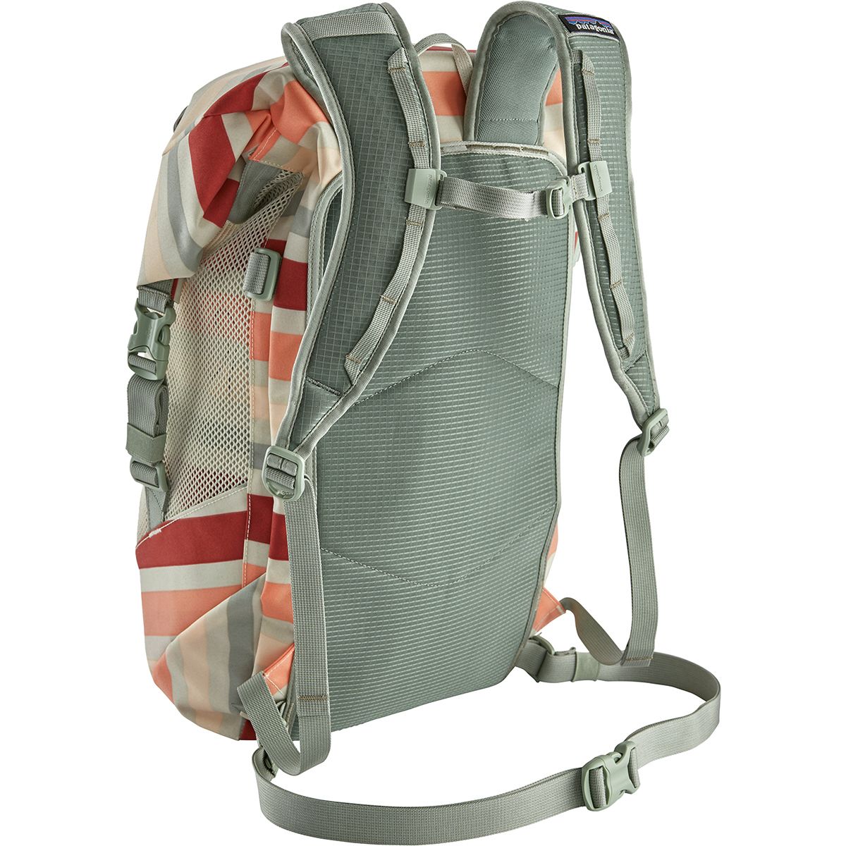 Patagonia Planing Roll Top 35L Backpack - Hike & Camp