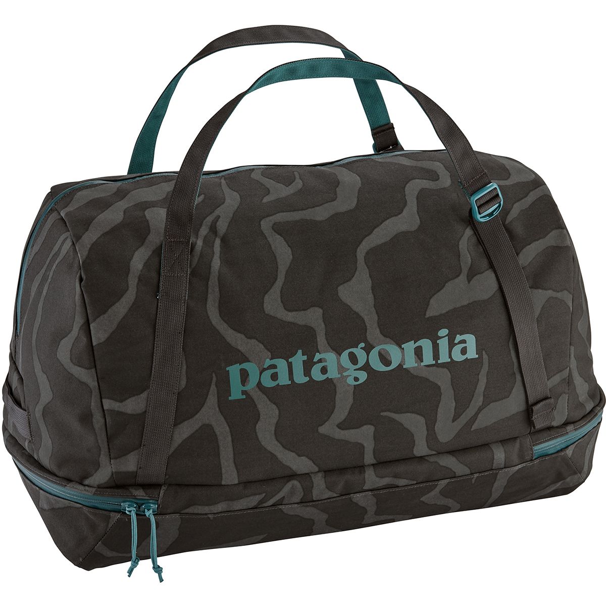 Patagonia Planing 55L Duffel Bag - Travel