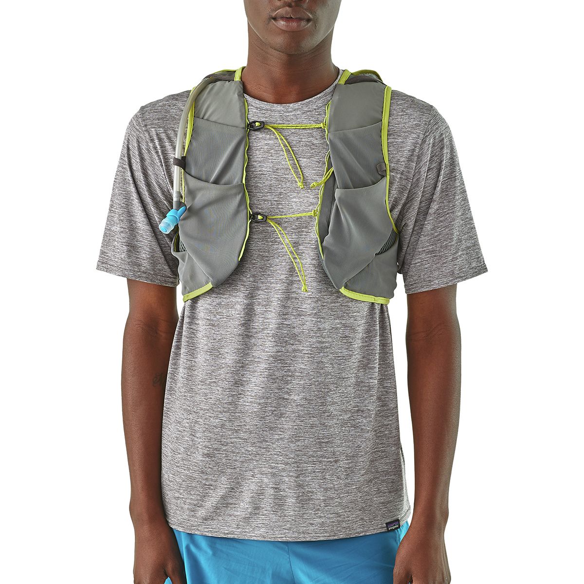 patagonia® Slope Runner Pack 8L Patagonia Slope Runner Pack 8L Review – iRunFar