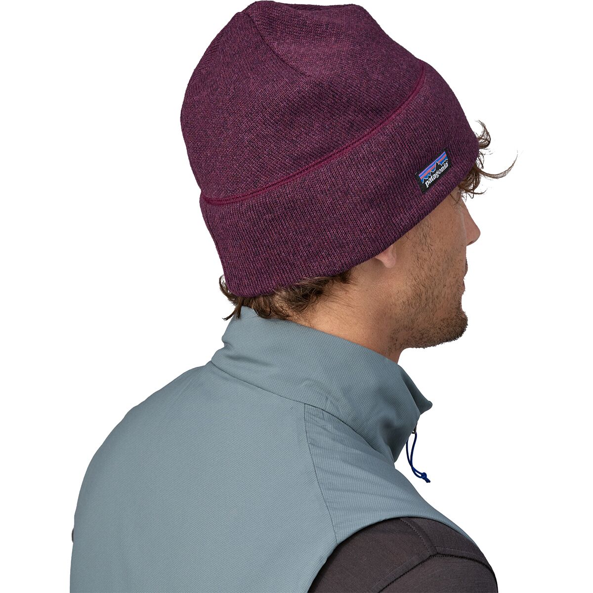 Patagonia Better Sweater Beanie Better Sweater Beanie - Gearhead Outfitters main image 3