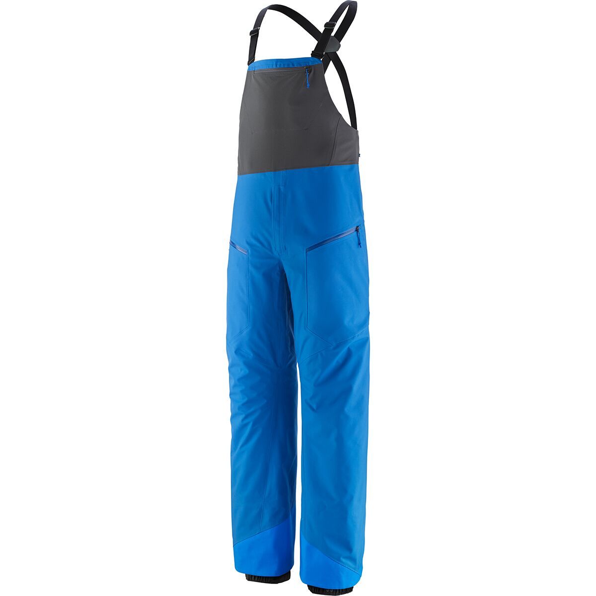 スキー Patagonia super alpine pants Bibs M M's Super Alpine Bibs – Patagonia Worn Wear®