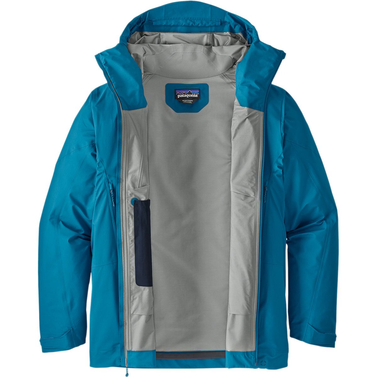 Patagonia Ascensionist Jacket - Men's - Men Patagonia Ascensionist Jacket - Men's - Men