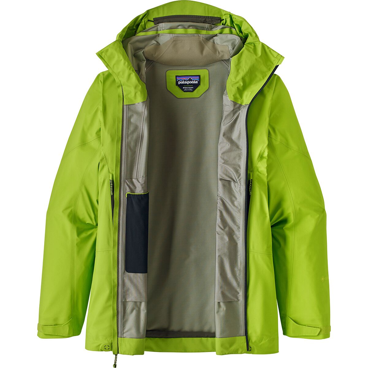 Patagonia Ascensionist Jacket - Men's - Men Patagonia Ascensionist Jacket - Men's - Men