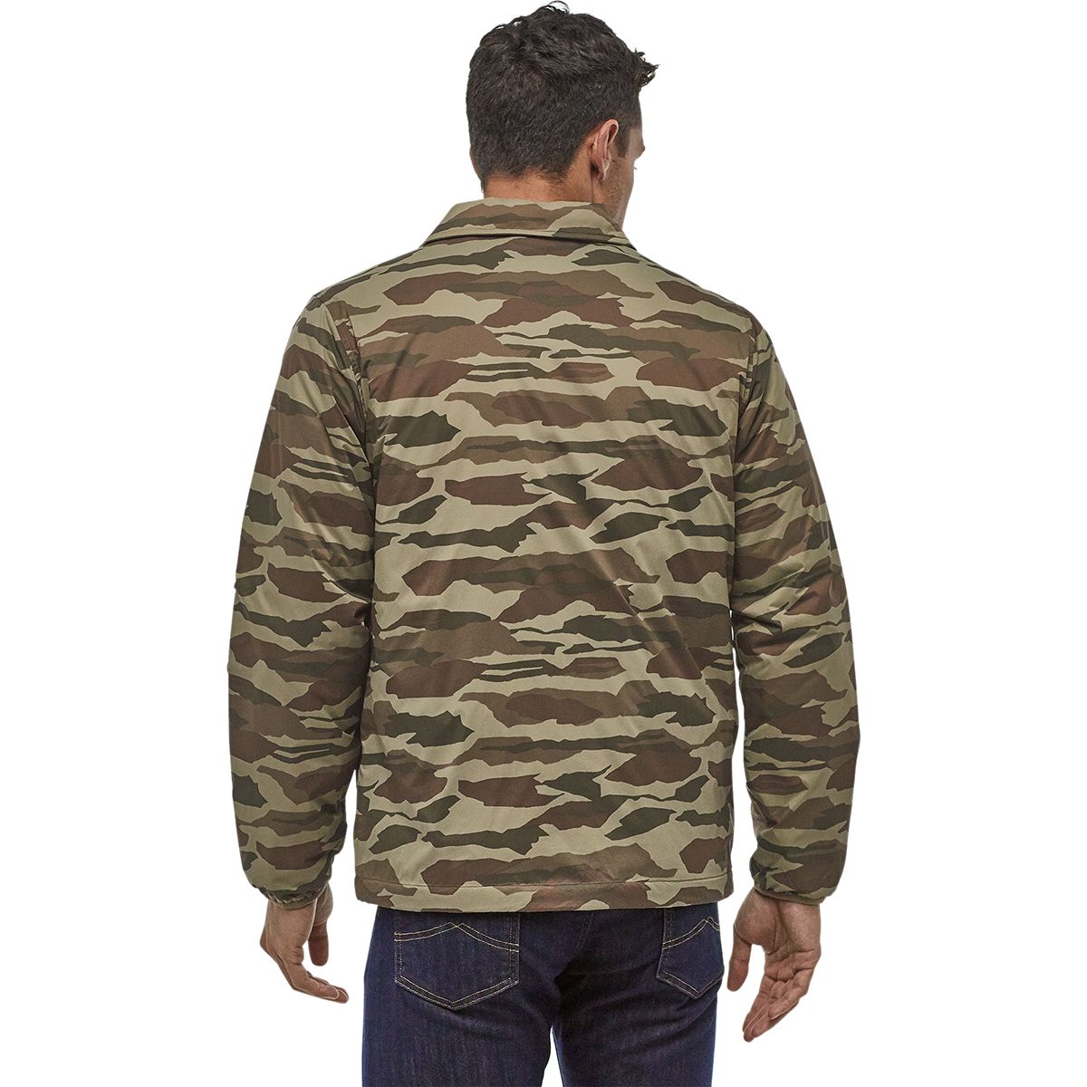 Patagonia Mojave Trails Coaches Jacket - Men's - Men