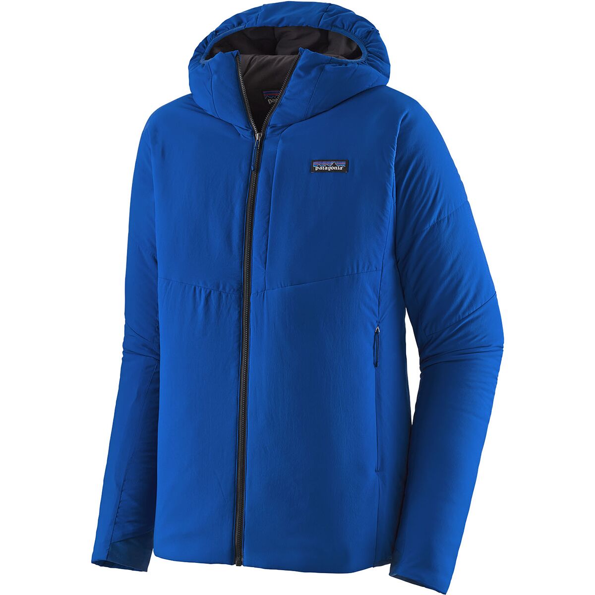 Patagonia Nano-Air Insulated Hooded Jacket - Men's - Men