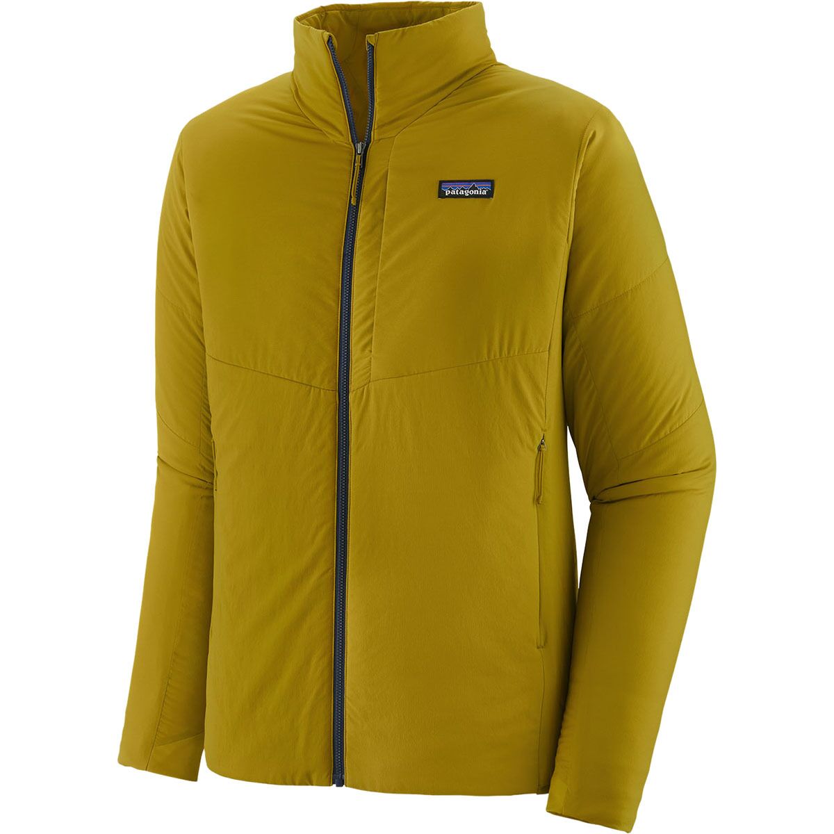 最終値下　Patagonia ナノエアジャケット　イエロー　M Patagonia Nano-Air Insulated Jacket - Men's - Men