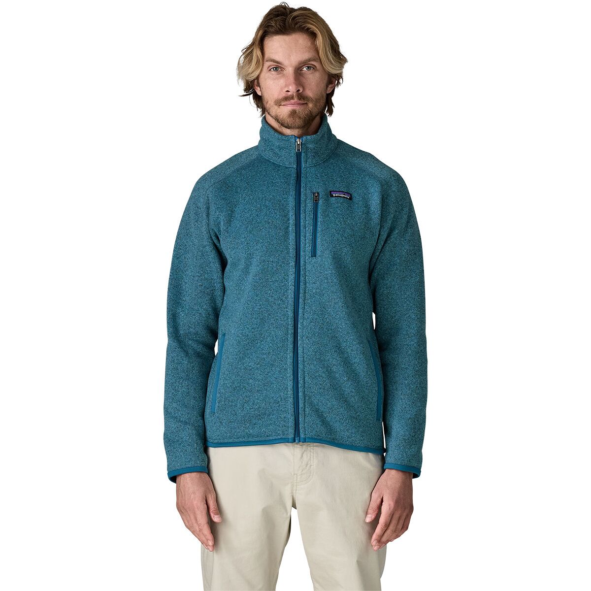 Patagonia Isthmus Deck Jacket - Men's - Men