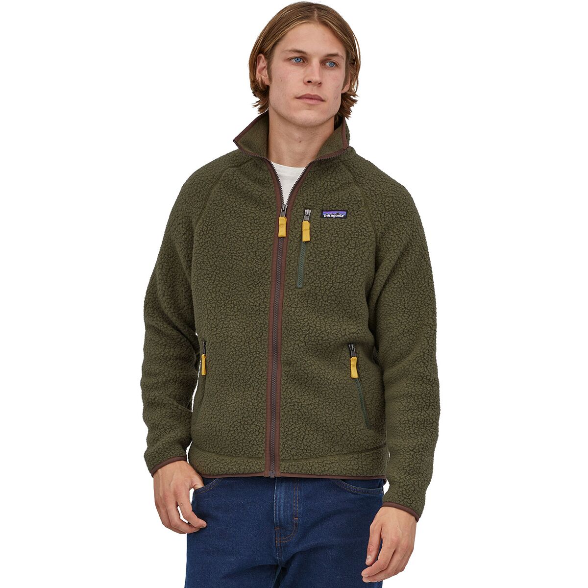Patagonia Retro Pile Jacket - Men's - Men