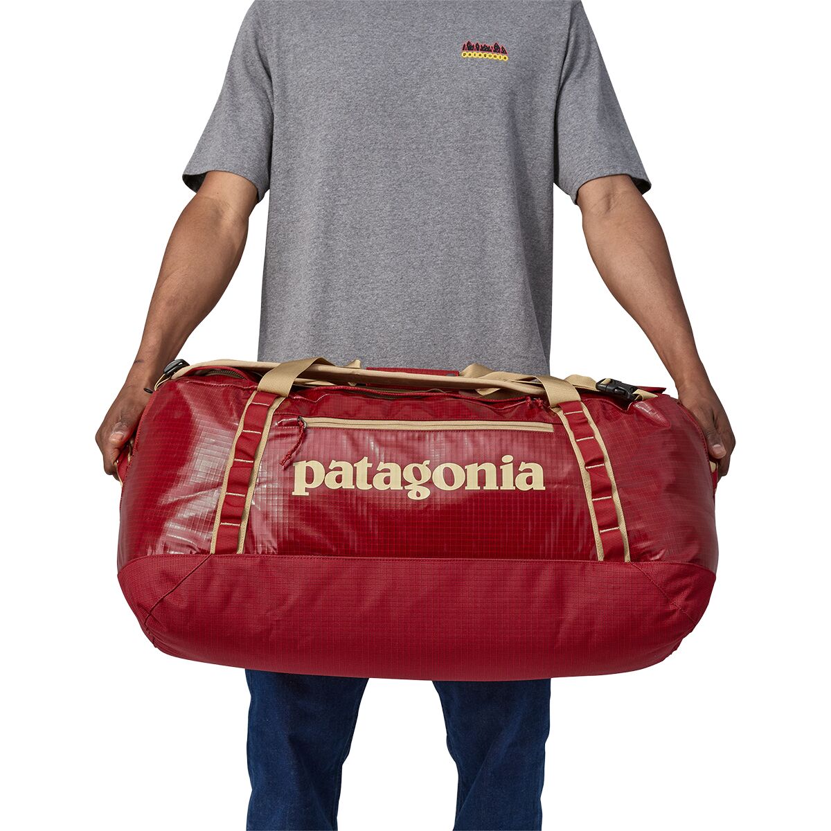 Patagonia Black Hole 70L Duffel Bag - Travel Patagonia Black Hole 70L Duffel Bag - Travel