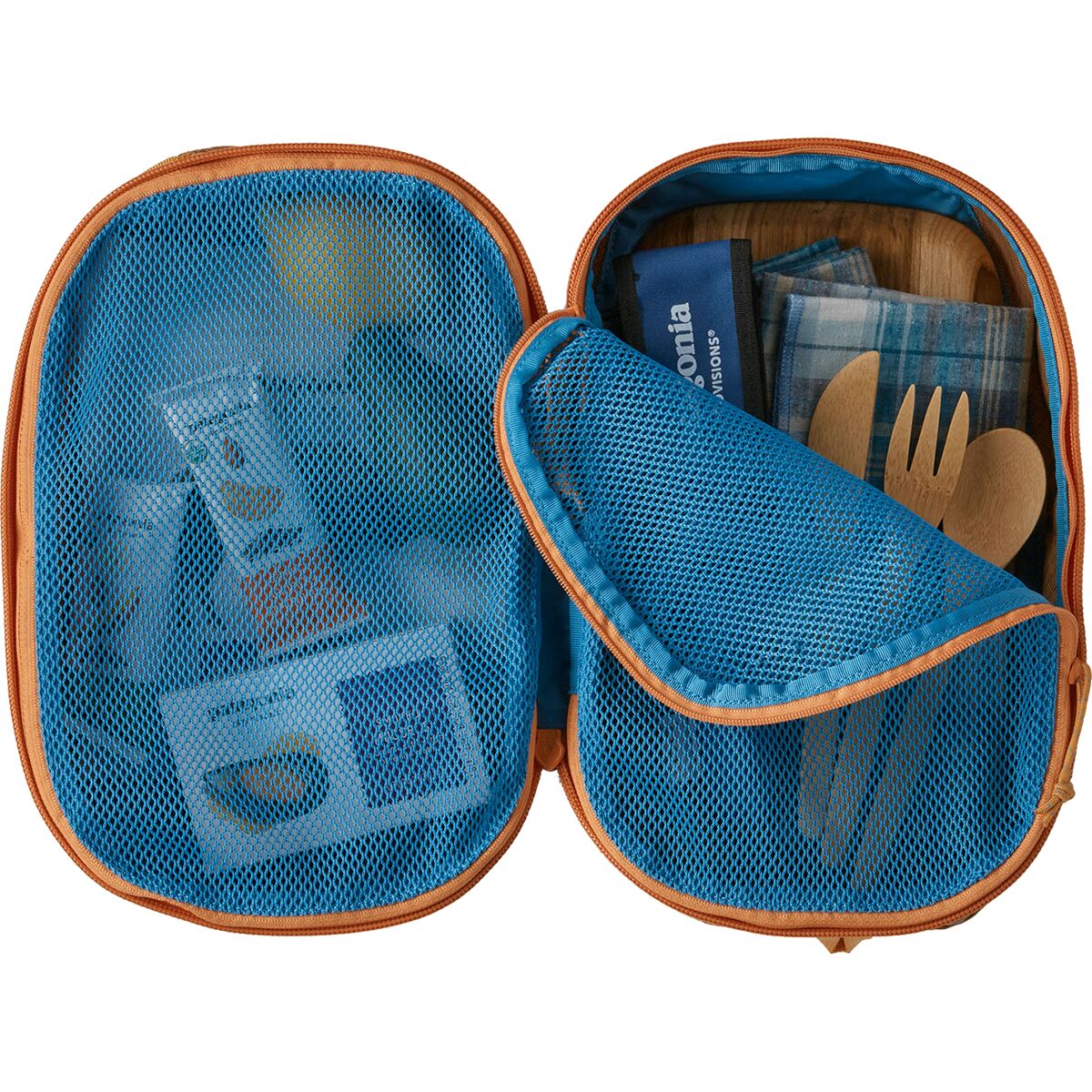 Patagonia Black Hole 6L Cube - Travel