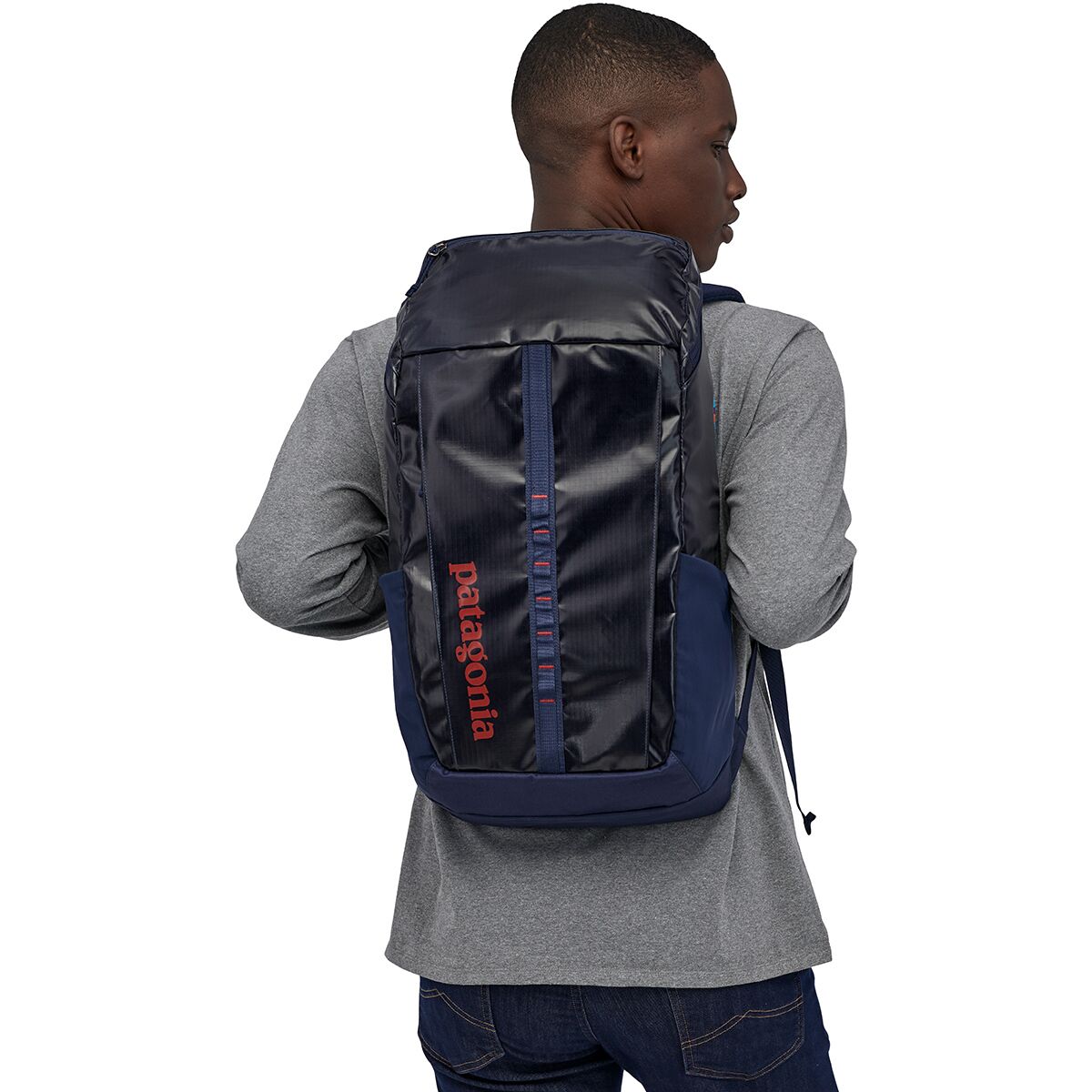 Patagonia Black Hole 25L Backpack - Hike & Camp