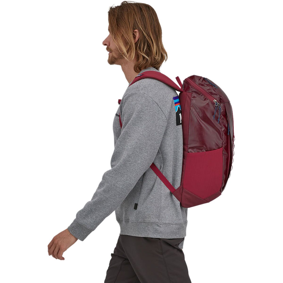 patagonia Tool Sack 25L/リュック Black Hole® Pack 25L – Patagonia Worn Wear®