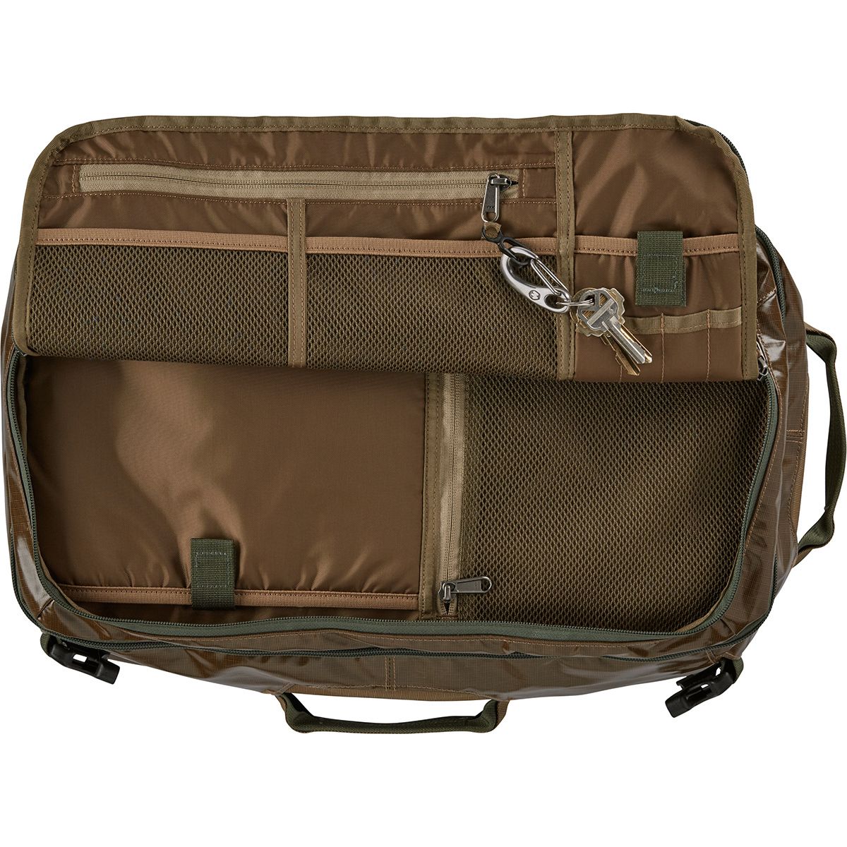Patagonia Black Hole Mini MLC 26L Backpack - Hike & Camp Patagonia Black Hole Mini MLC 26L Backpack - Hike & Camp