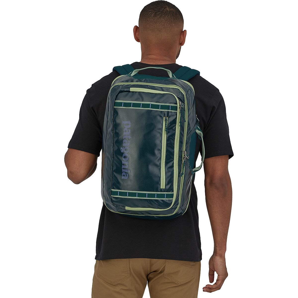 Patagonia Black Hole Mini MLC 26L Backpack - Hike & Camp