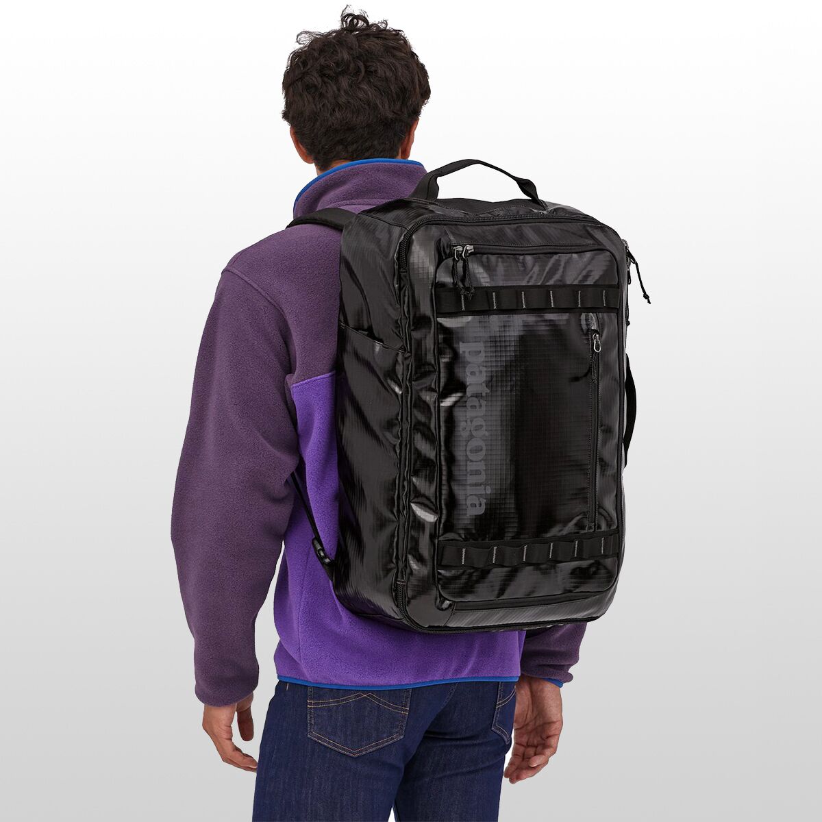 Patagonia Black Hole MLC 45L Bag - Travel