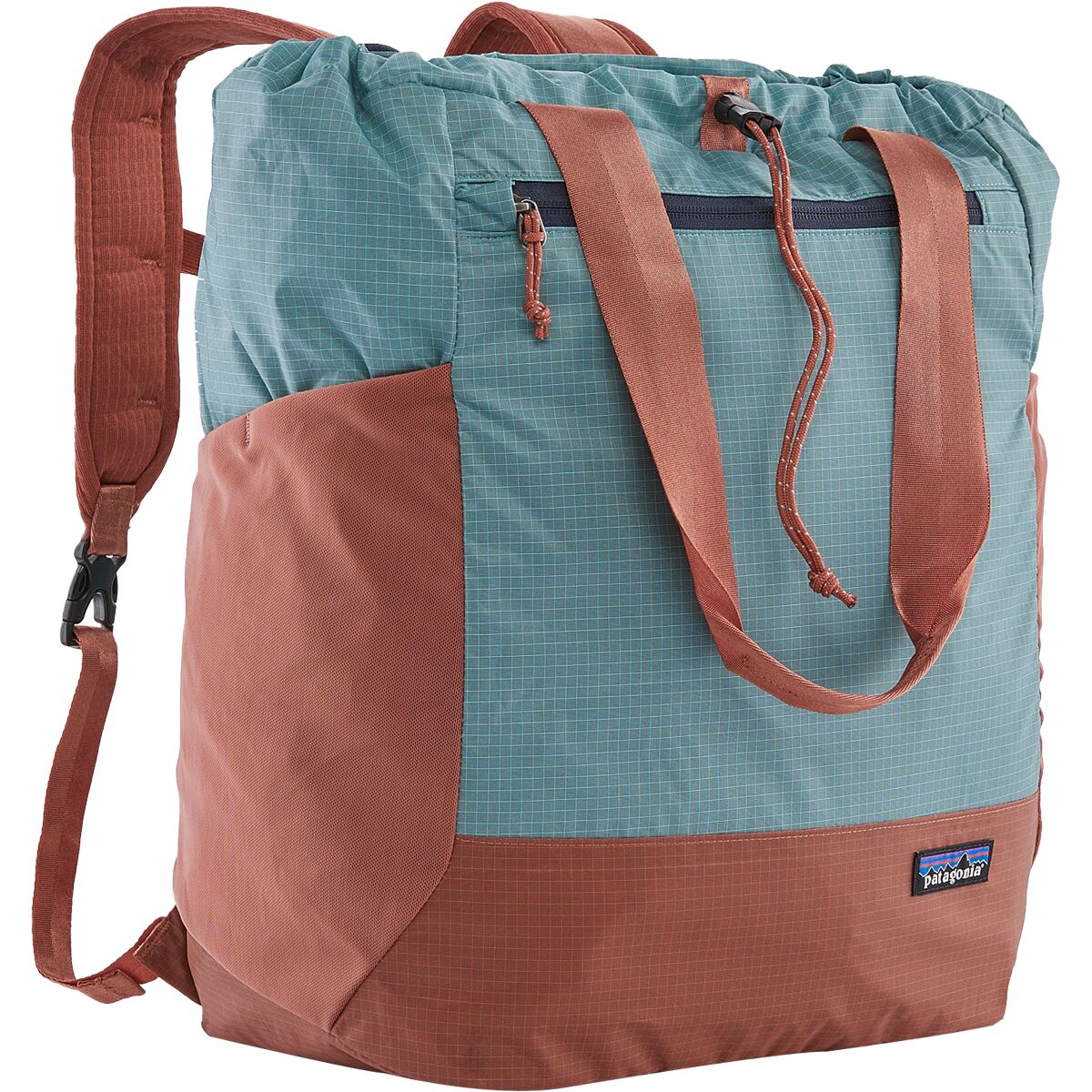 【Patagonia】LIGHTWEIGHT TRAVEL TOTE PACK PATAGONIA Lightweight Travel Tote Pack