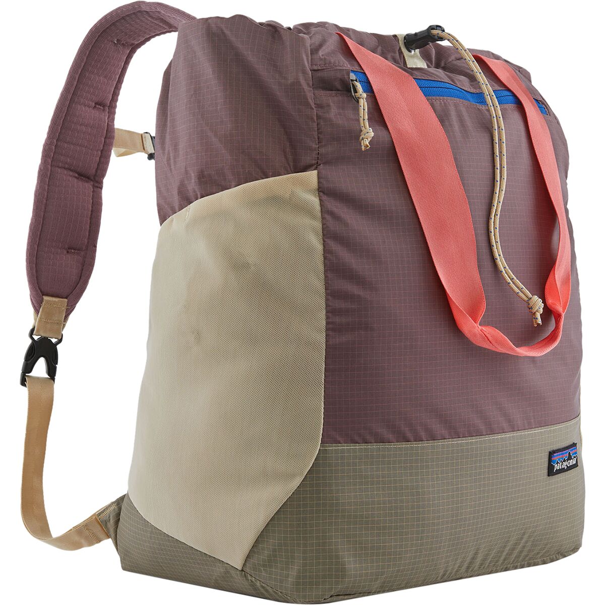 Patagonia Ultralight Black Hole 27L Tote Pack - Hike & Camp