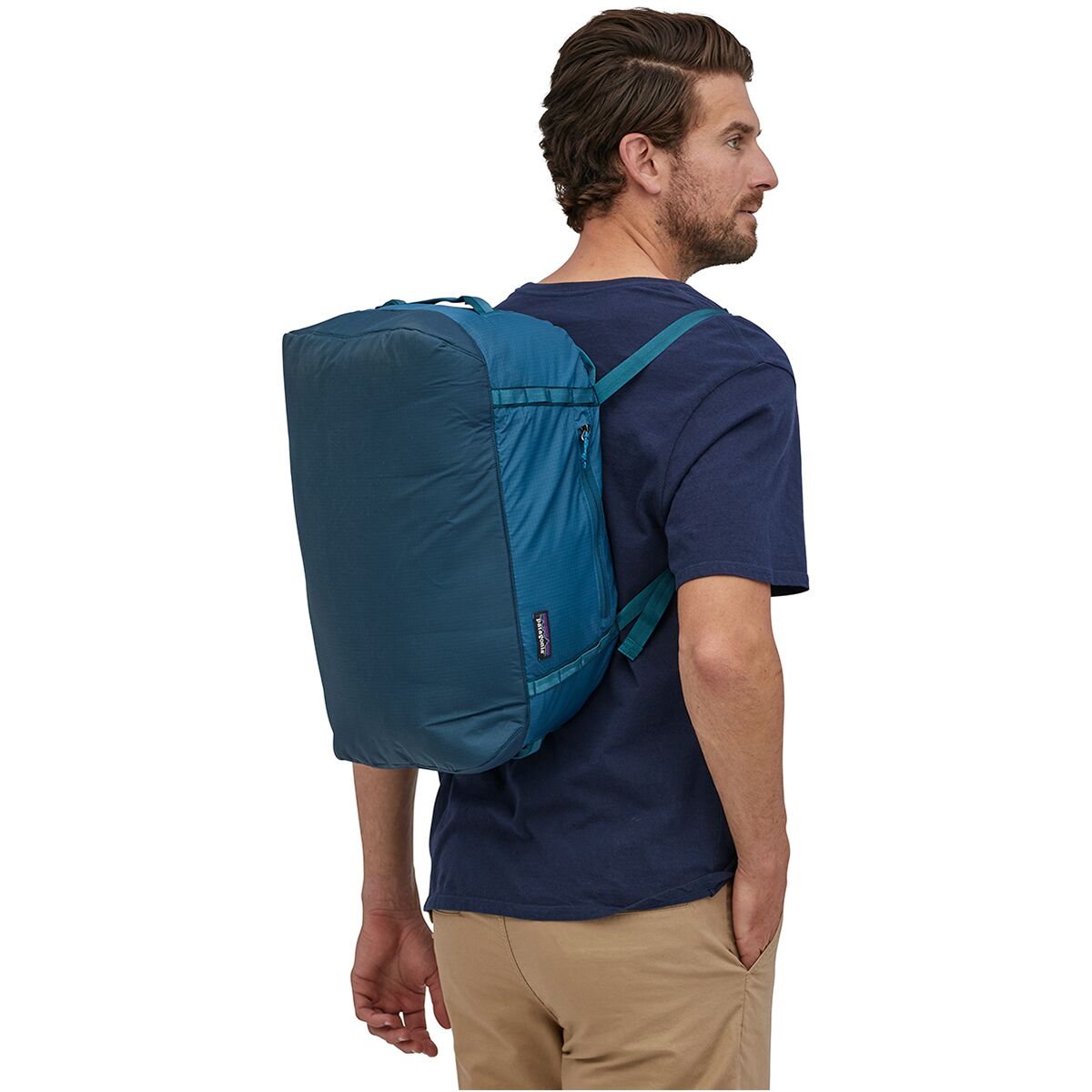 Patagonia Ultralight Black Hole 30L Duffel Bag - Travel