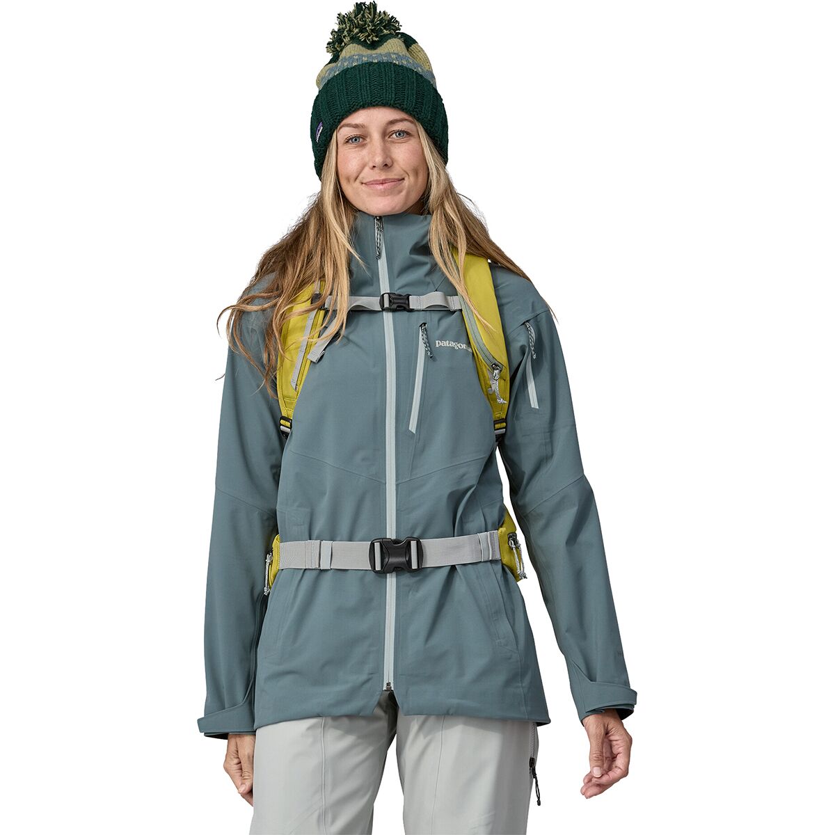 スノーボード patagonia Drifter 20L Patagonia SnowDrifter Pack 20L - 2025 – Arlberg Ski & Surf