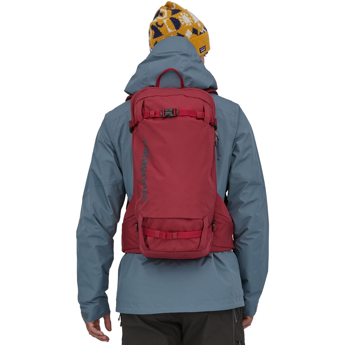 Patagonia Snow Drifter 20L Backpack - Hike & Camp