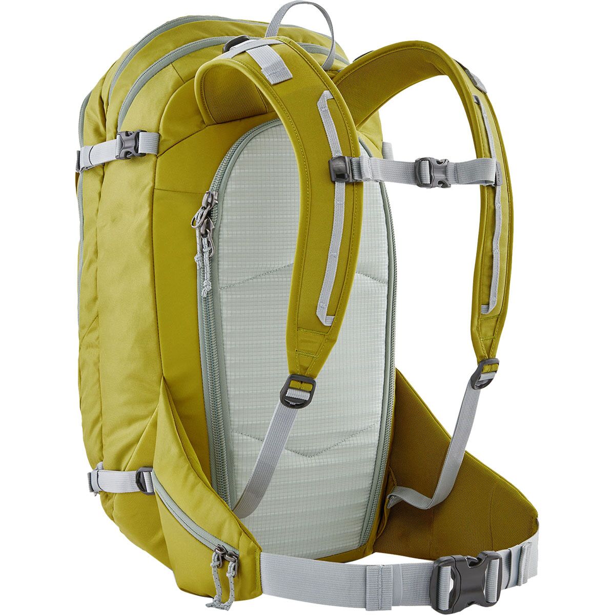 【美品】Patagonia  Drifter Pack 30L BK.jpg