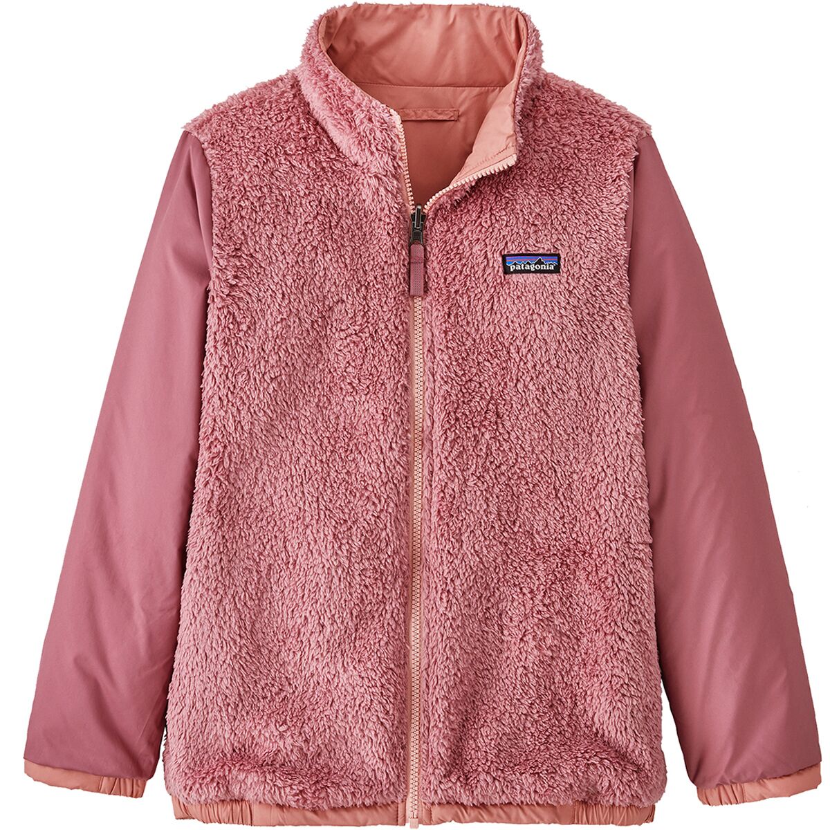 Patagonia Everyday 4-in-1 Jacket - Girls' - Kids