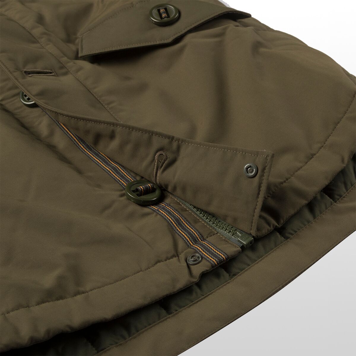 Patagonia Isthmus Insulated Jacket - Boys