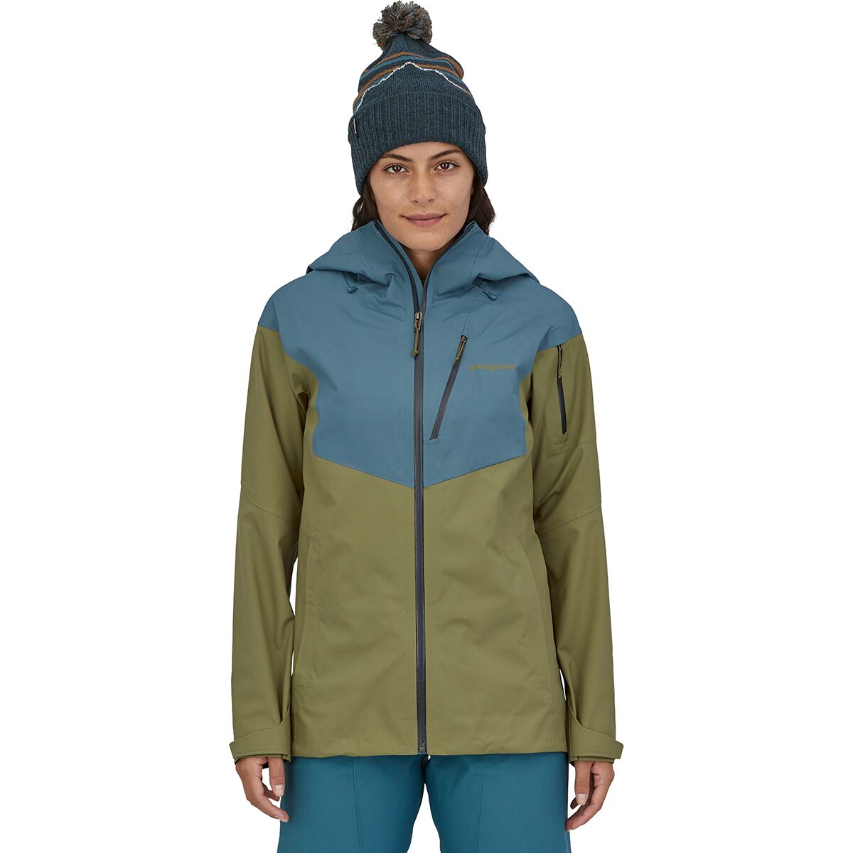 Patagonia Snowdrifter Jacket - Women's - Women