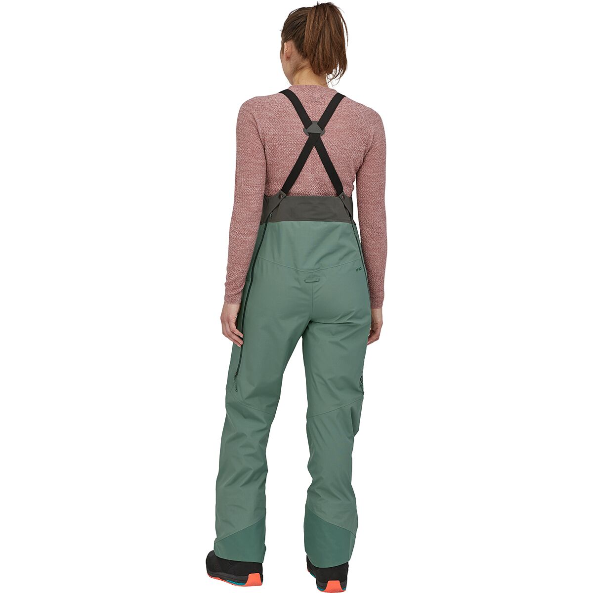 Patagonia Snowdrifter Bib Pant - Women's - Women