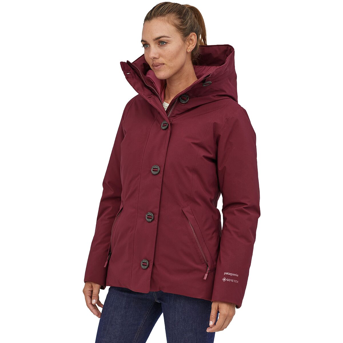 Patagonia Frozen Range Jacket - Women's 