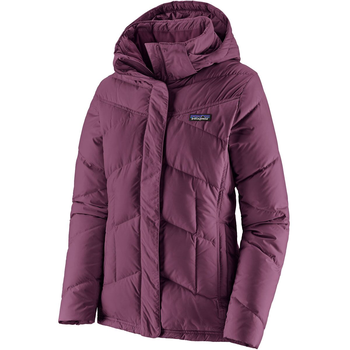 Patagonia Down With It Jacket - Women