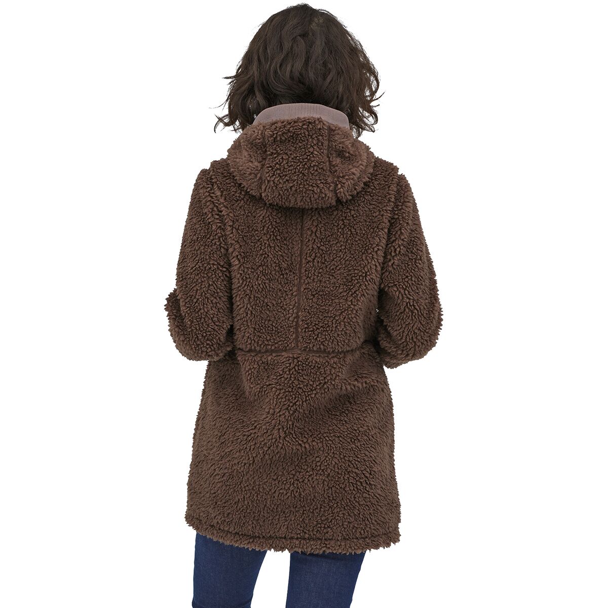 Patagonia Dusty Mesa Parka - Women's - Women