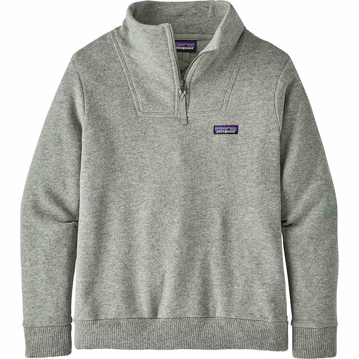 Patagonia Woolie Fleece Pullover 