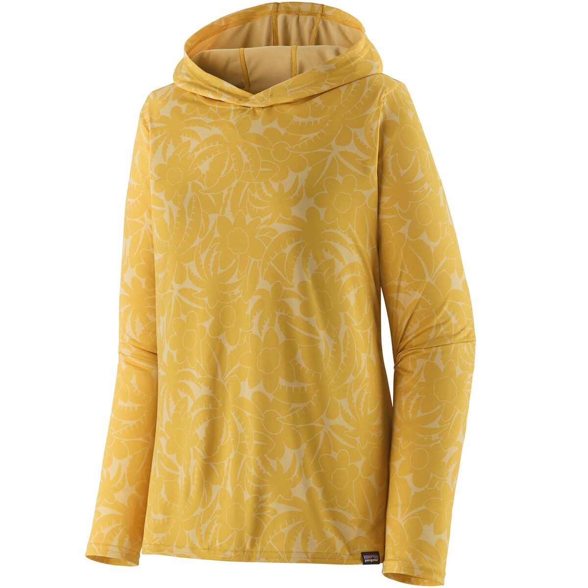 Patagonia Capilene Cool Daily Hoodie - Women's - Women