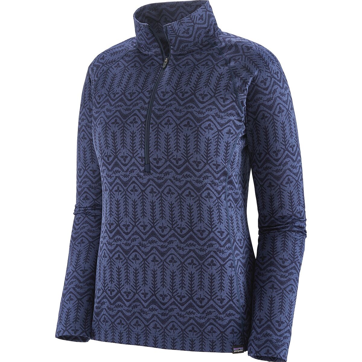 patagonia CAPILENE COOL M 3枚セット M's Capilene® 3 Midweight Zip-Neck – Patagonia Worn Wear®