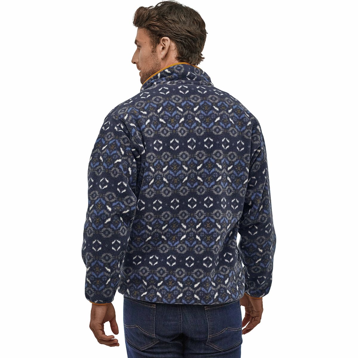 Patagonia シンチラ SYNCHILLA Jacket スナップT PATAGONIA(パタゴニア) / フリース ジャケット / Men's