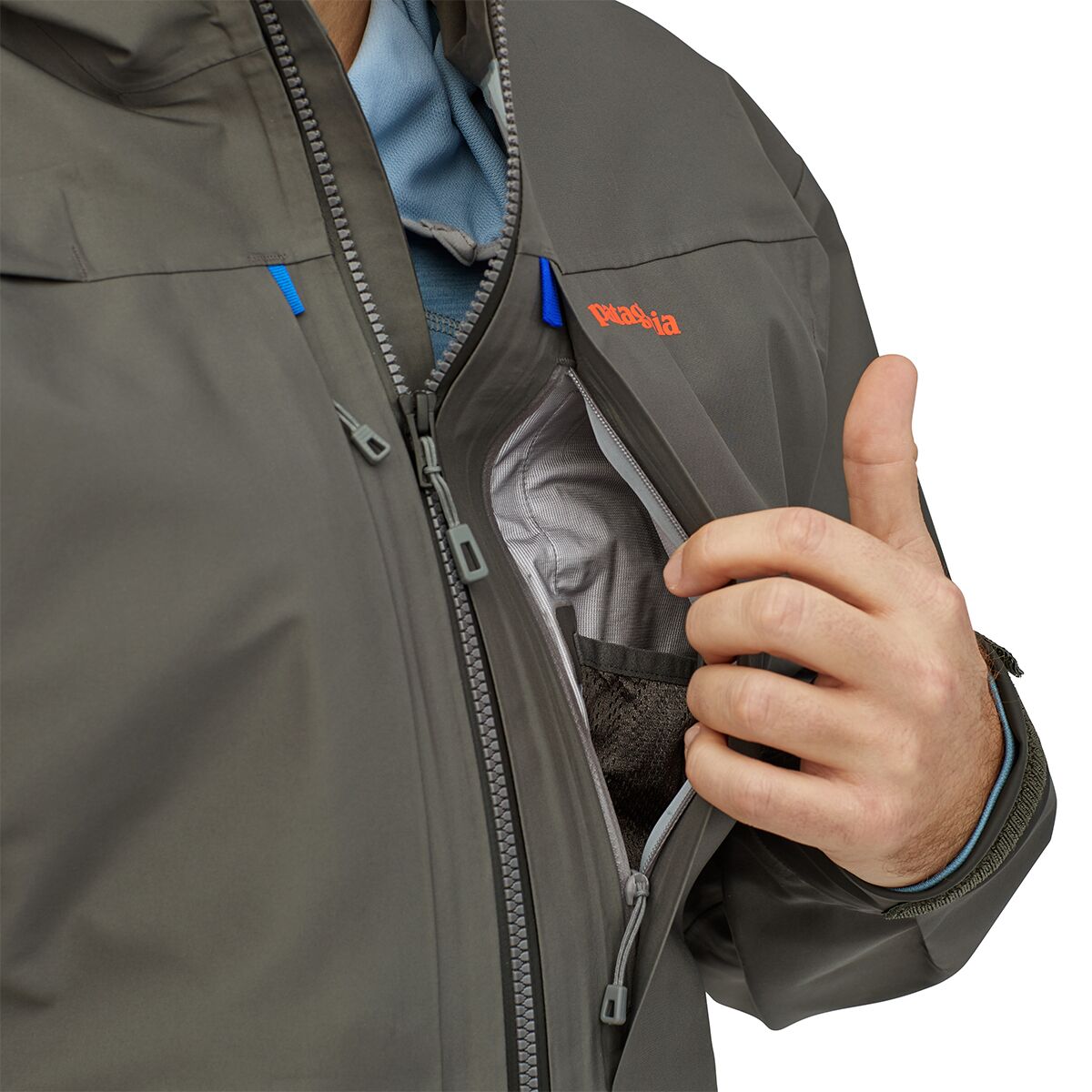 Patagonia River Salt Jacket - Men's - Men