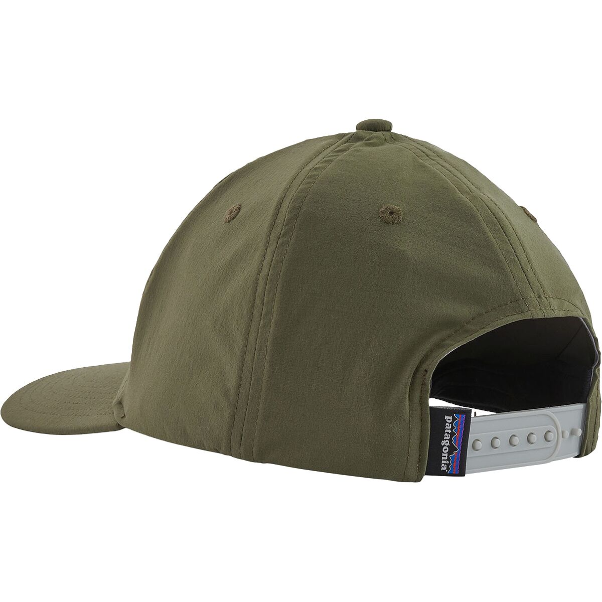 Patagonia P-6 Logo Channel Watcher Cap - Men