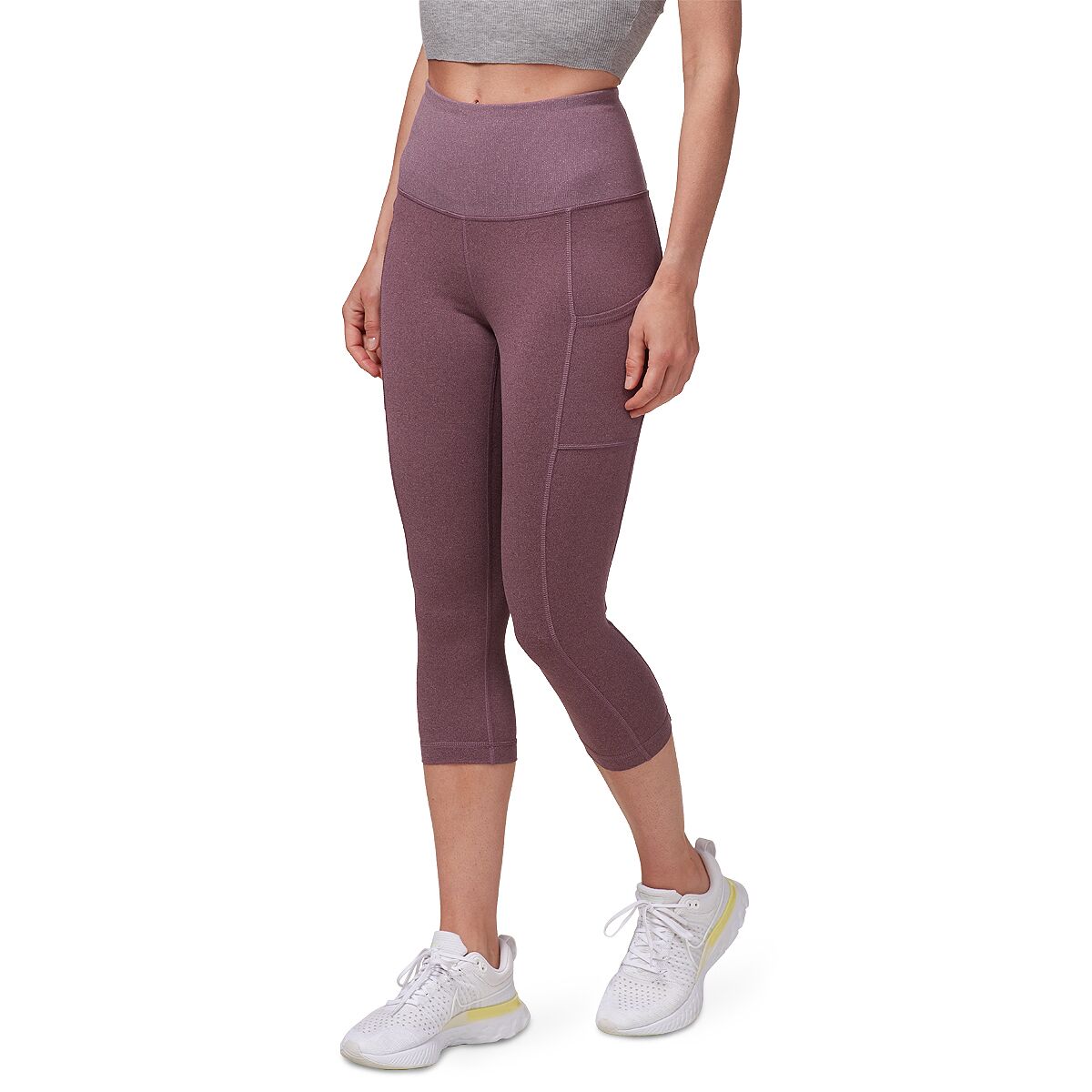 Patagonia Pack Out Lightweight Crop 