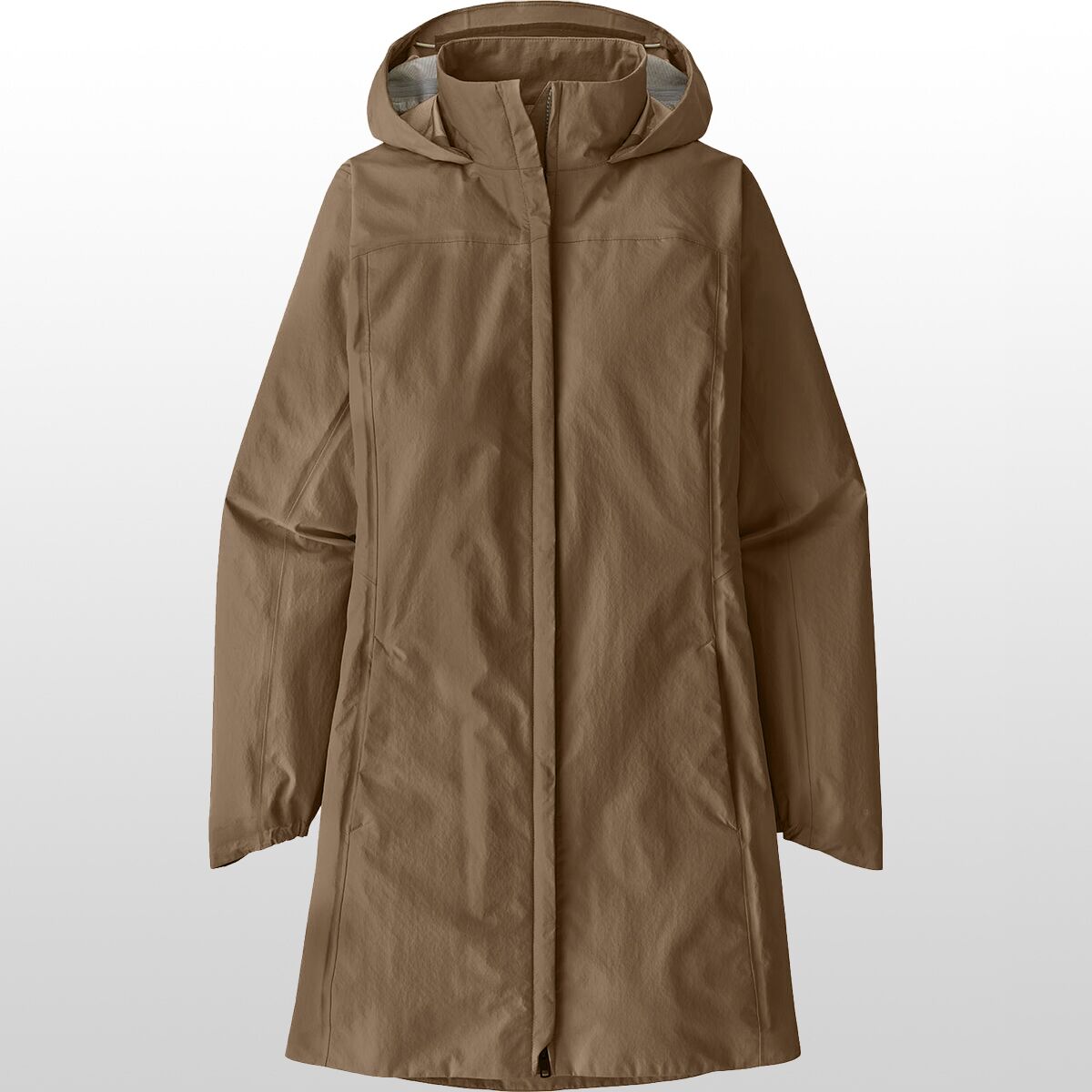 Patagonia Torrentshell 3L City Coat - Women's - Women