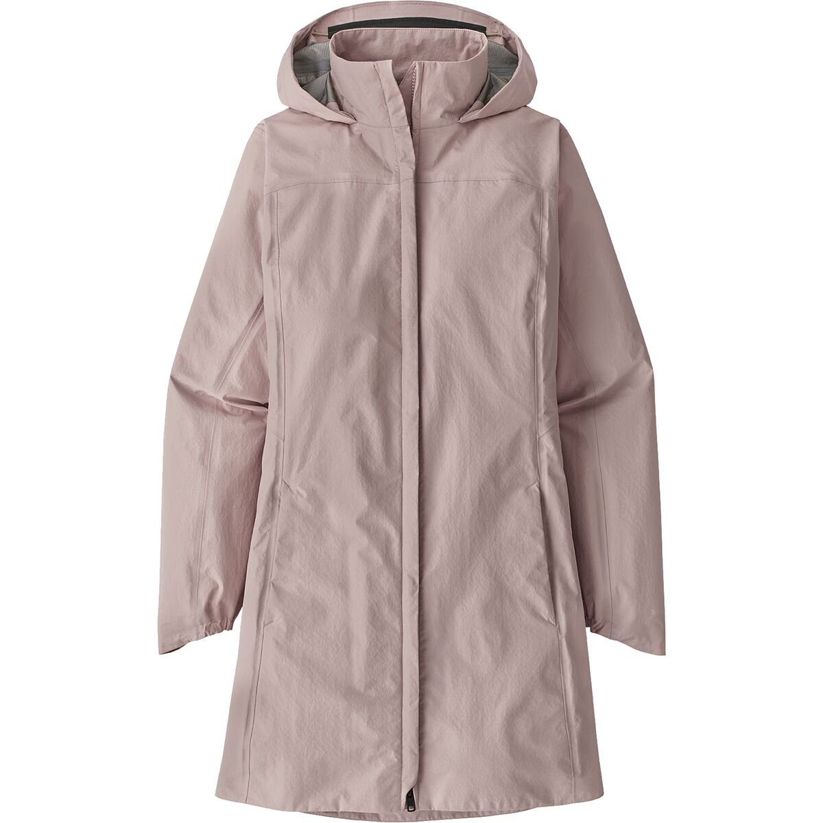 patagonia / コート/S/ナイロン/NVY/無地/27119SP20/Torrentshell 3l City Coat Patagonia Torrentshell 3L City Coat - Women's - Women