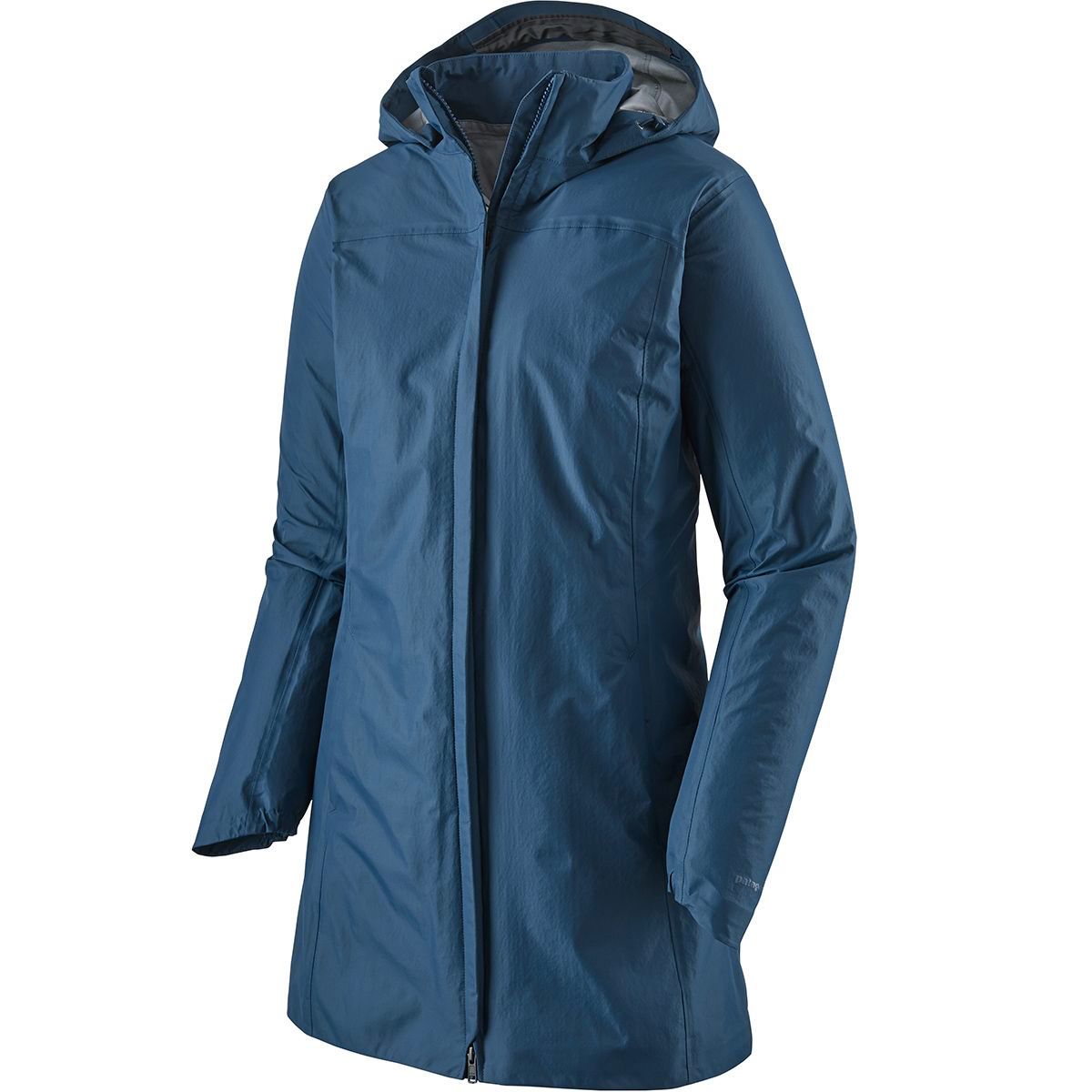 Patagonia Torrentshell 3L City Coat - Women's - Women