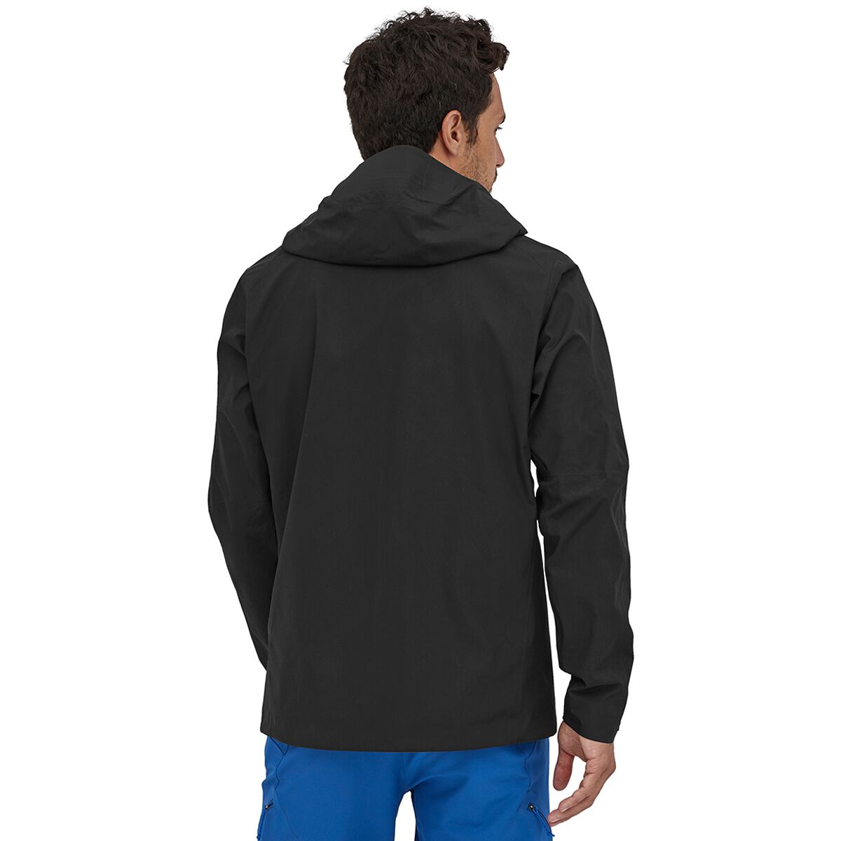 Patagonia Calcite Jacket - Black | Flatspot