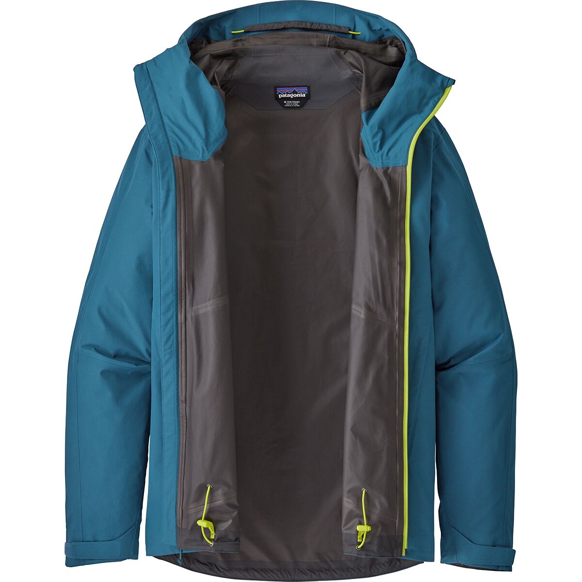 Men's Calcite Jacket – Patagonia Worn Wear®
