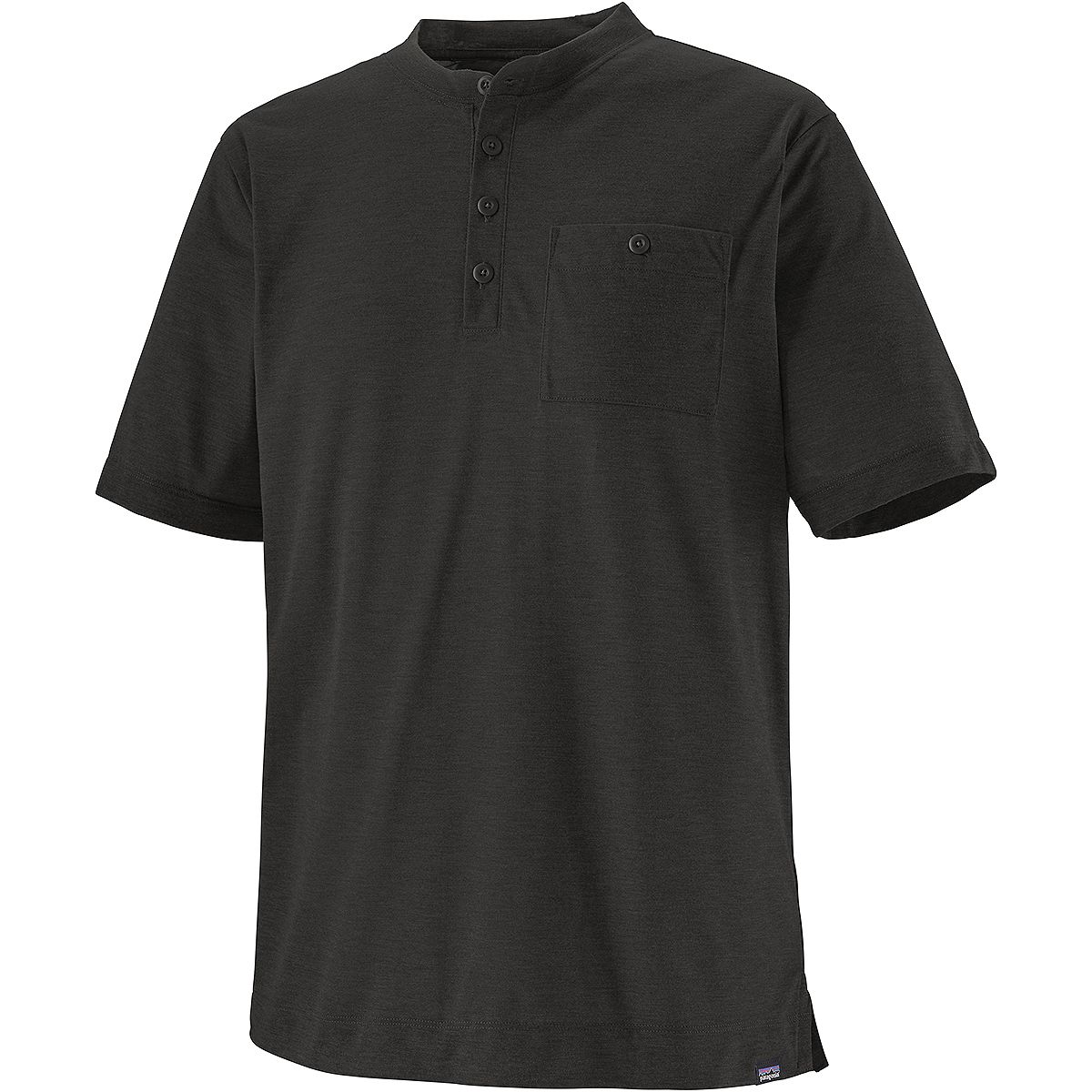 z*p様 パタゴニア Capilene Cool Trail Henley 2着 BLA.jpg