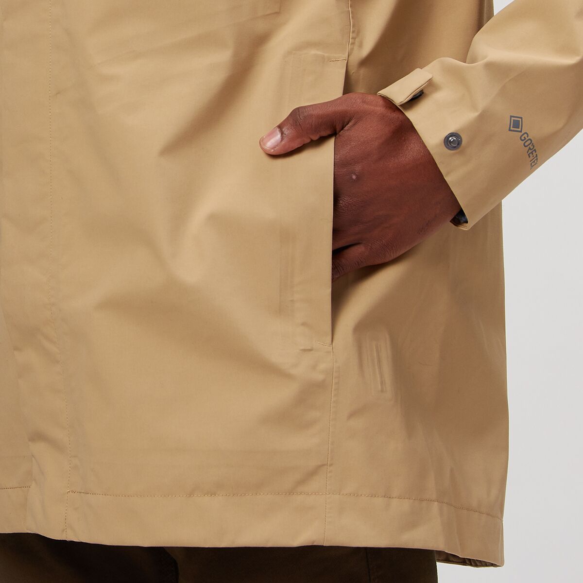 Patagonia City Storm Rain Parka - Men's - Men