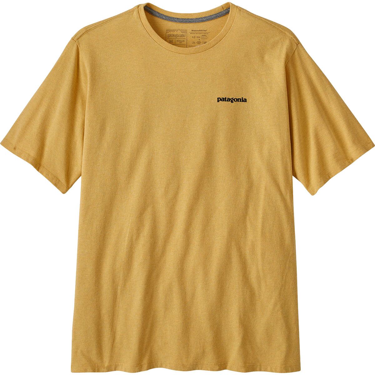 patagonia｜SHORT-SLEEVE T-SHIRTS/SLEEVELESS (M P-6 Logo Patagonia M's P-6 Label Organic Tank Top - Men's, mens