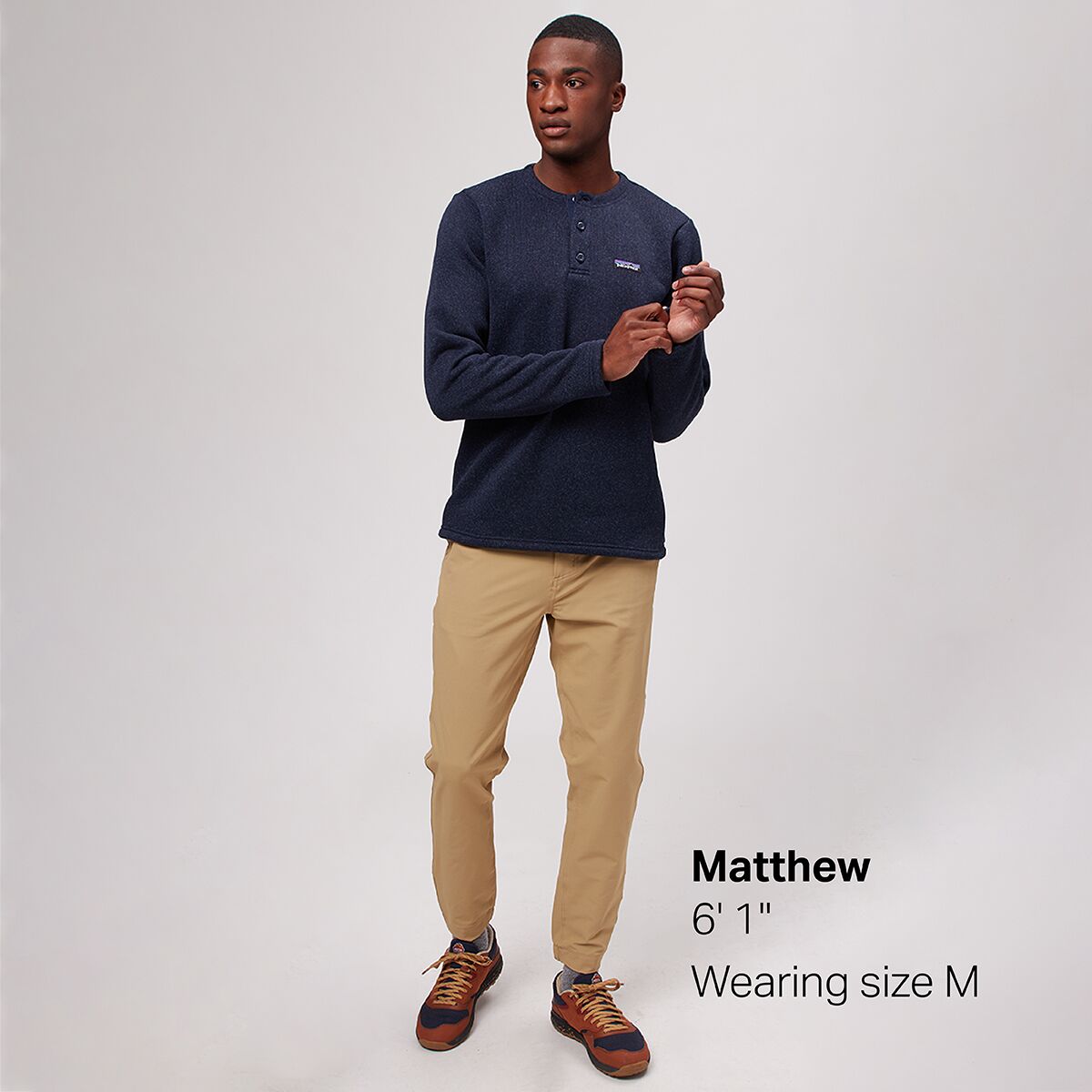 Patagonia Skyline Traveler Pant - Men's - Men