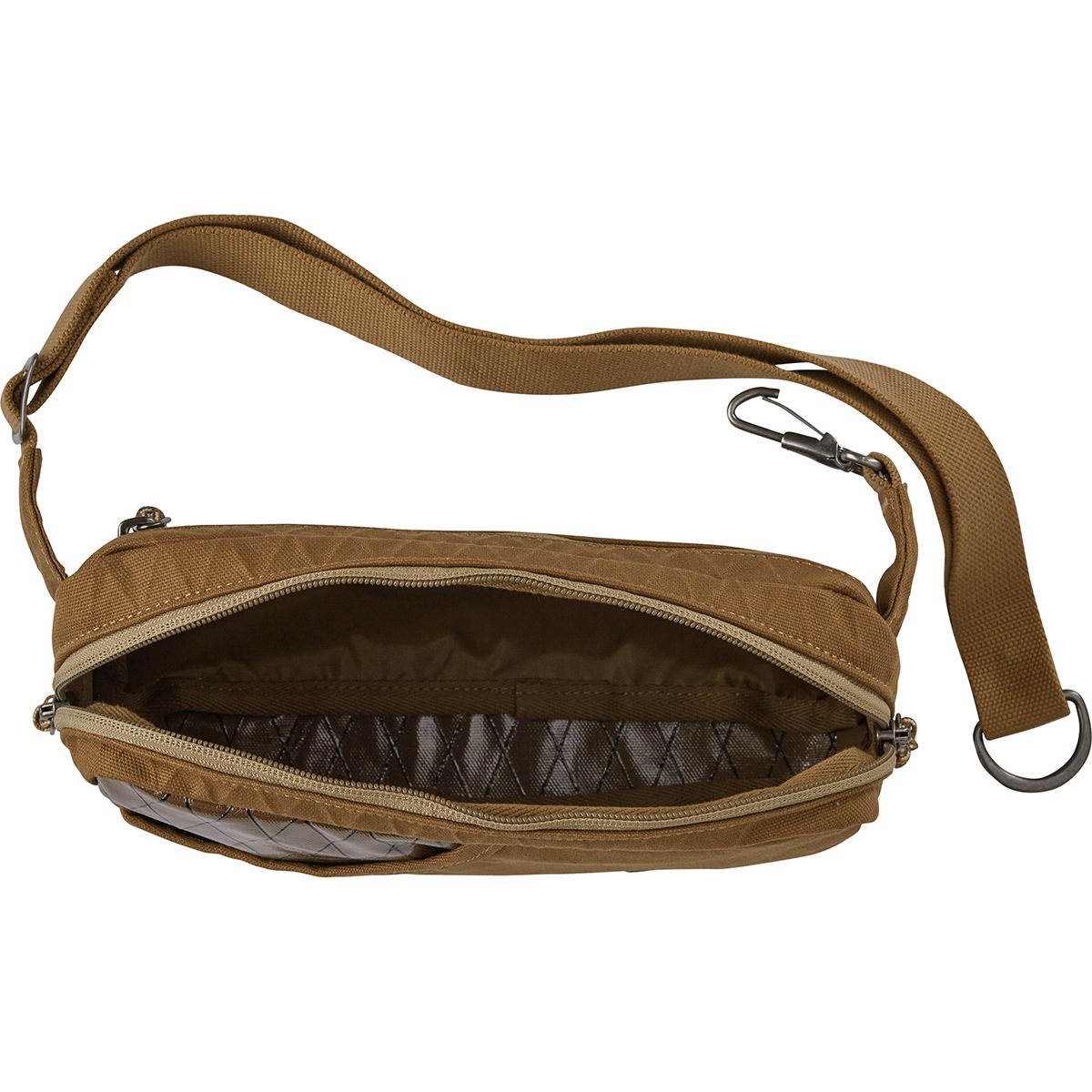 Patagonia Stand Up Belt Bag - Hike & Camp