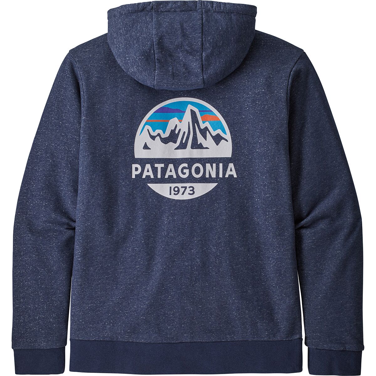Patagonia Fitz Roy Scope French Terry Full-Zip Hooded Jacket